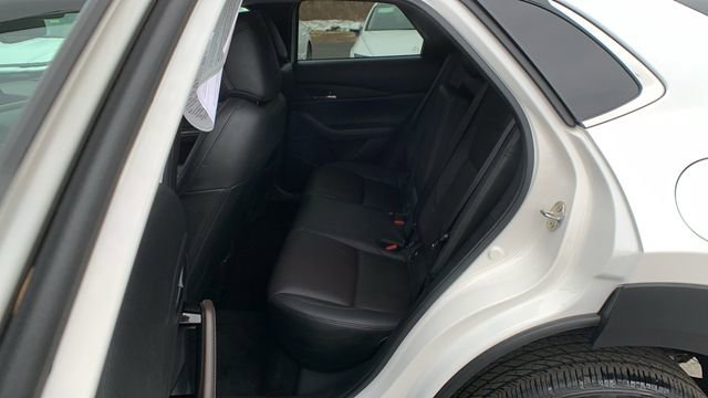 Used 2023 MAZDA CX-30 2.5 Turbo w/ Premium Plus Pkg image 20