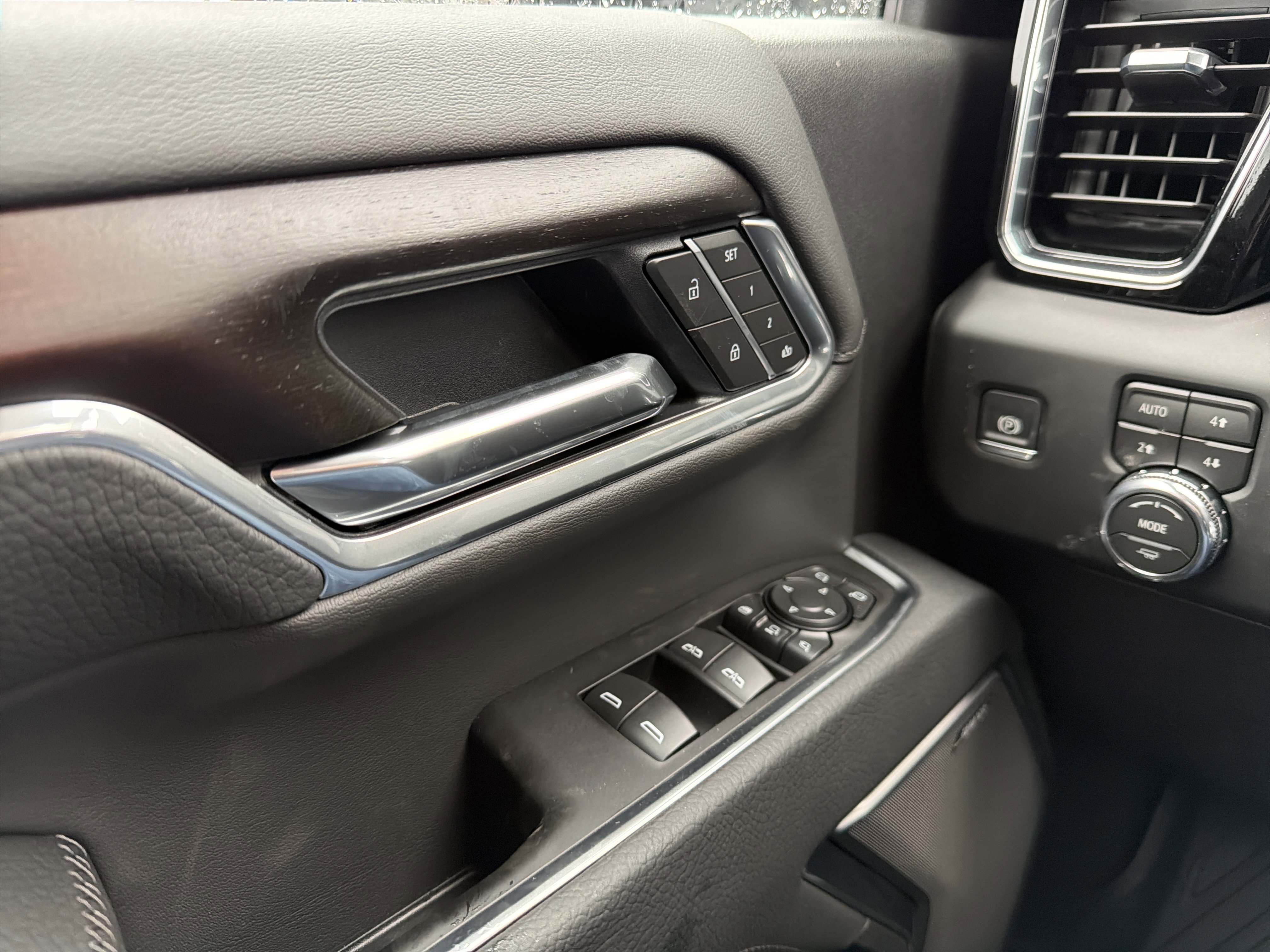 New 2026 GMC Sierra 2500 Denali image 26