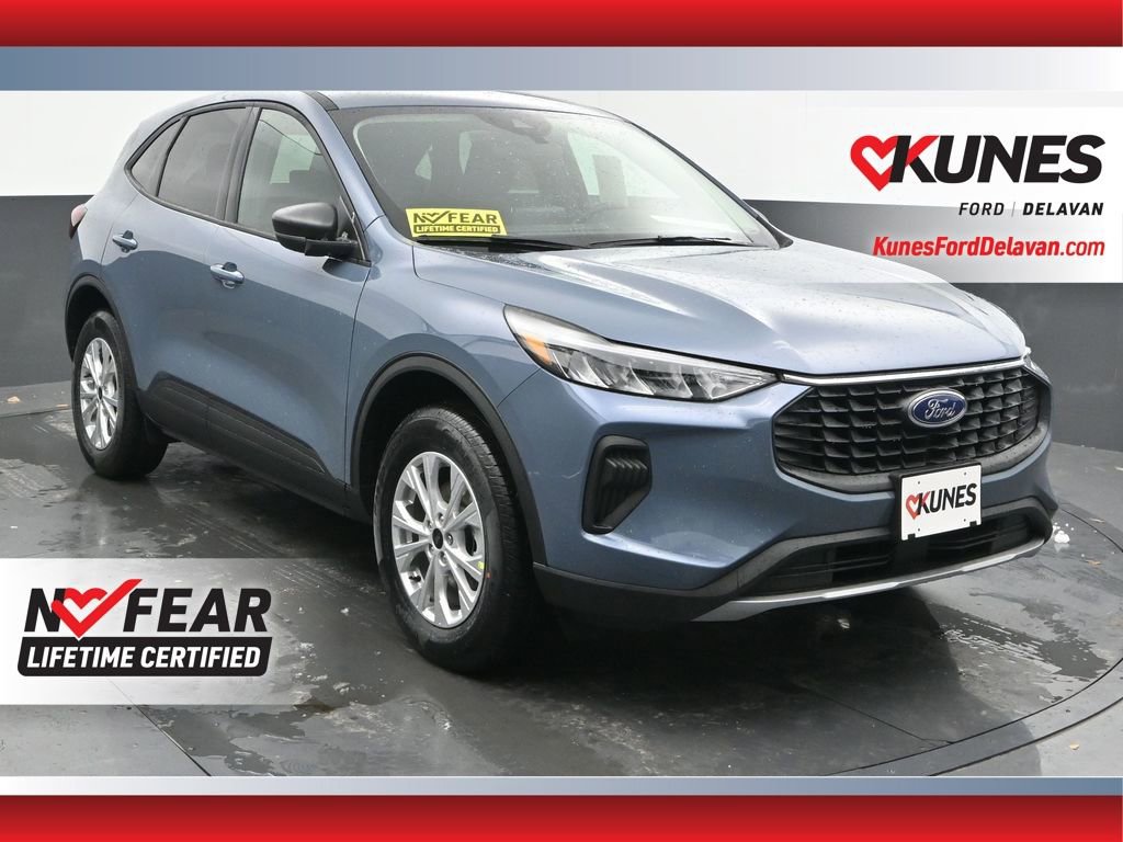 New 2026 Ford Escape Active w/ Cold Weather Package