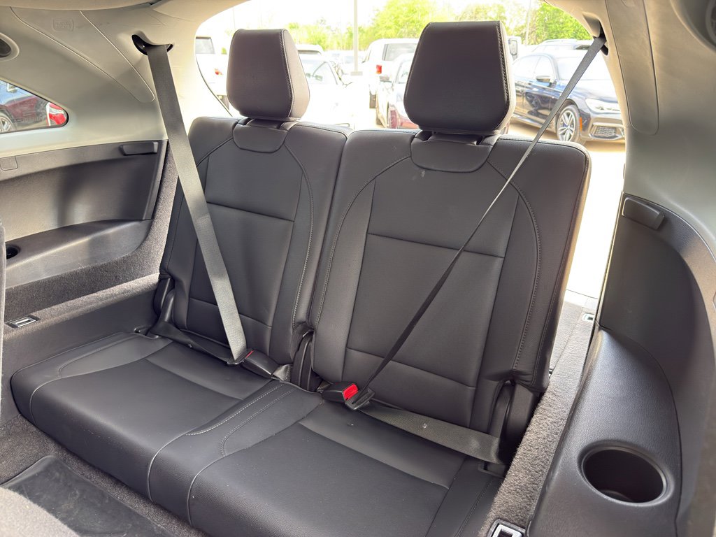 Used 2014 Acura MDX SH-AWD w/ Tech & Entertainment image 29