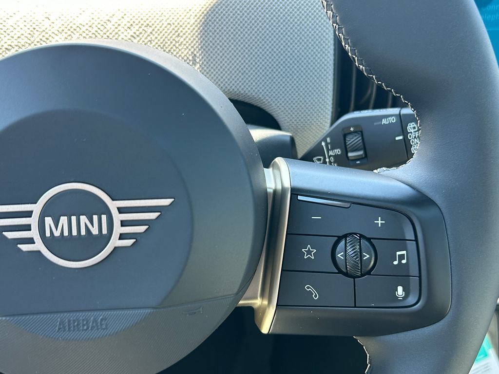 New 2026 MINI Cooper S FWD image 20