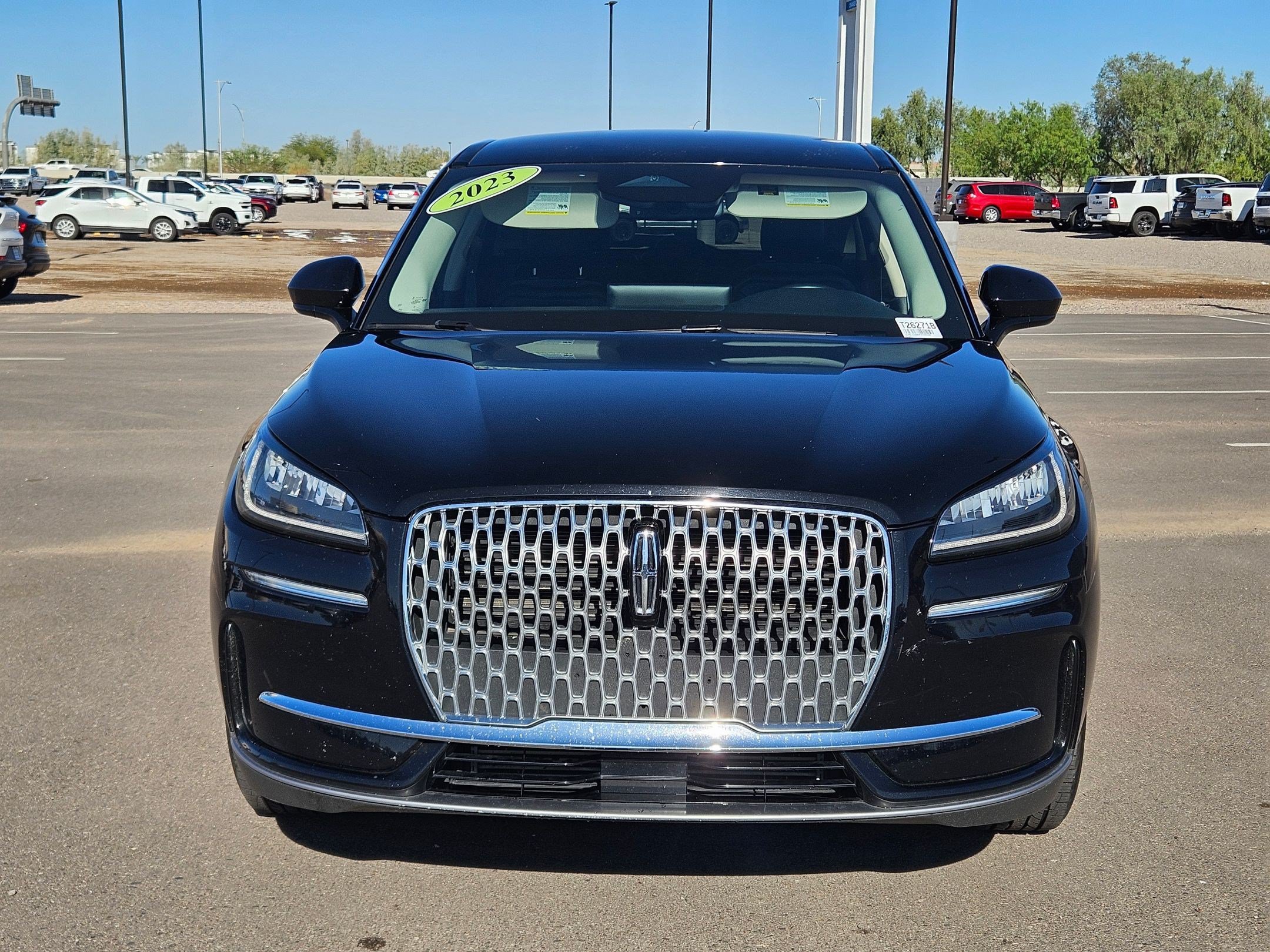 Used 2023 Lincoln Corsair AWD image 8