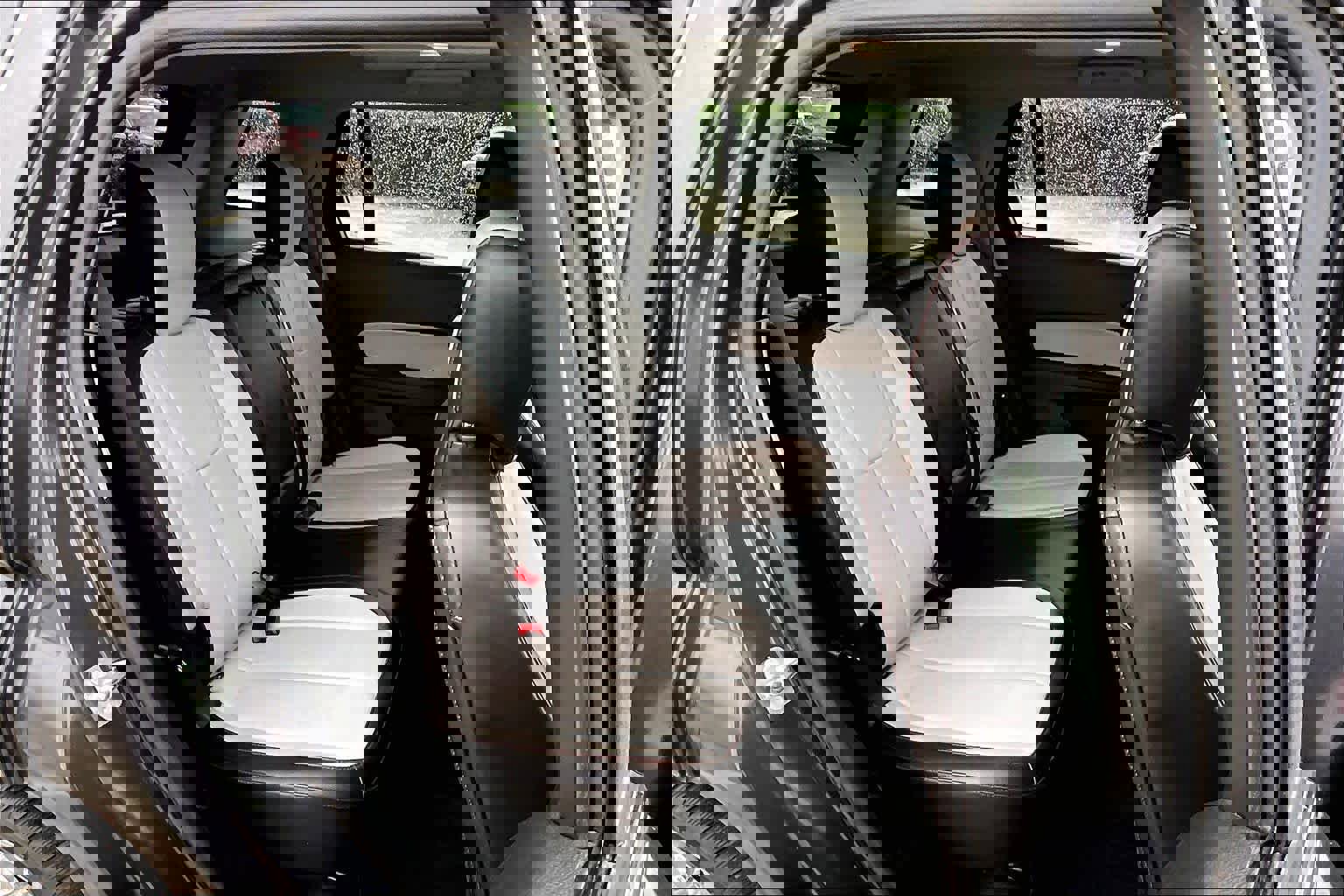 Used 2015 GMC Terrain SLT image 19