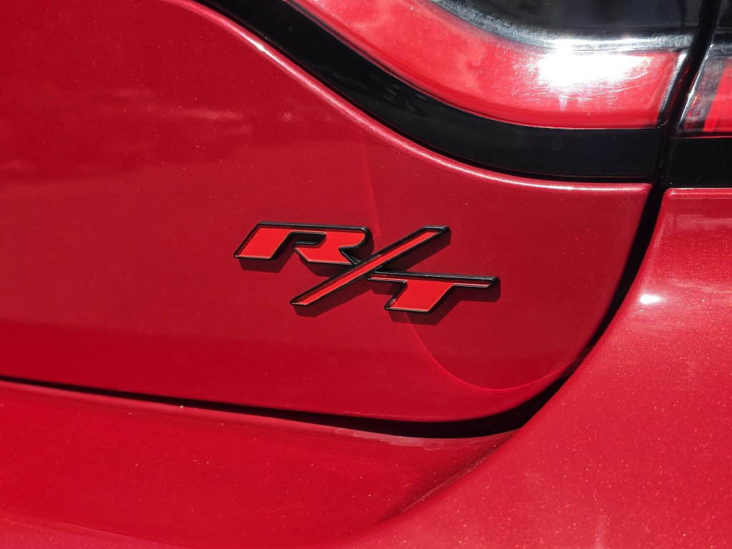 Certified 2016 Dodge Charger R/T RWD image 10