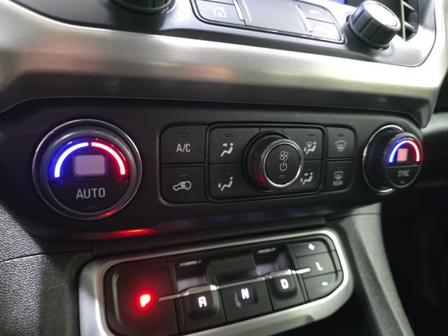 Used 2023 GMC Acadia SLE w/ Driver Convenience Package AWD/4WD image 22