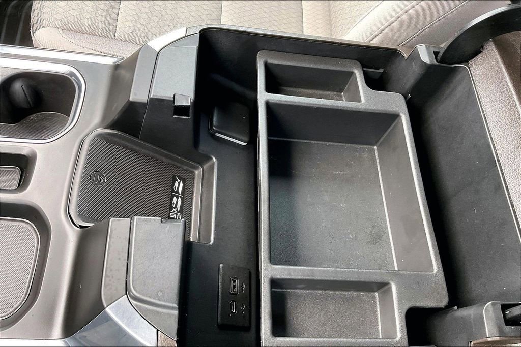 Used 2022 Chevrolet Silverado 1500 RST RWD image 26