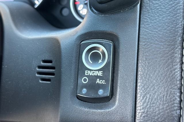 Used 2012 Chevrolet Corvette Grand Sport w/ 3LT Preferred Equipment Group image 28