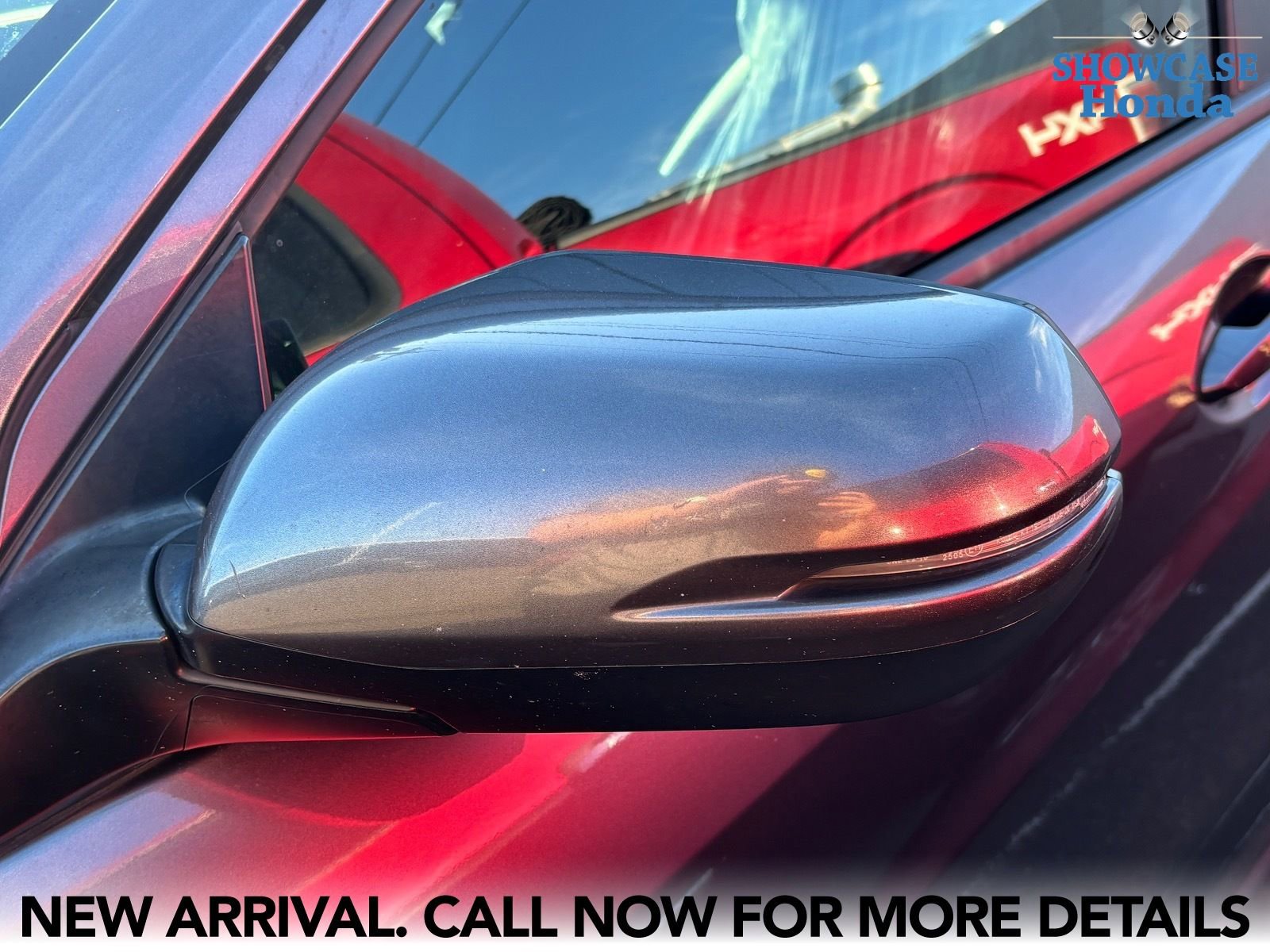 Used 2021 Honda HR-V EX-L image 9