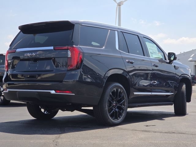 New 2026 GMC Yukon Elevation w/ Elevation Premium Package AWD/4WD image 20