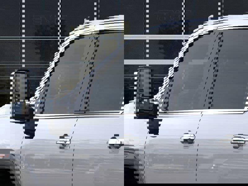 New 2026 GMC Sierra 3500 Denali w/ Denali Reserve Package image 12