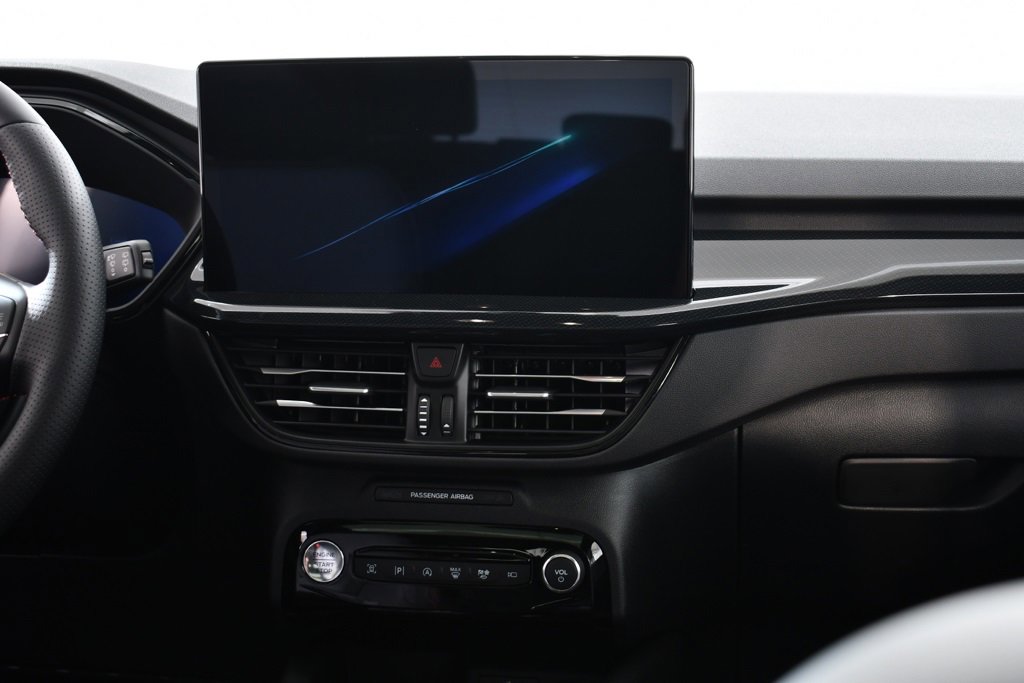 New 2025 Ford Escape ST-Line Elite w/ Premium Technology Package image 9