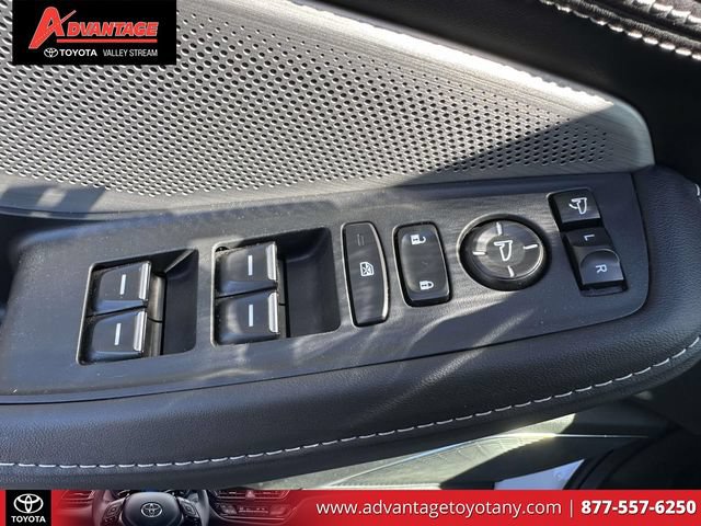 Used 2025 Acura MDX SH-AWD w/ Advance Package image 23