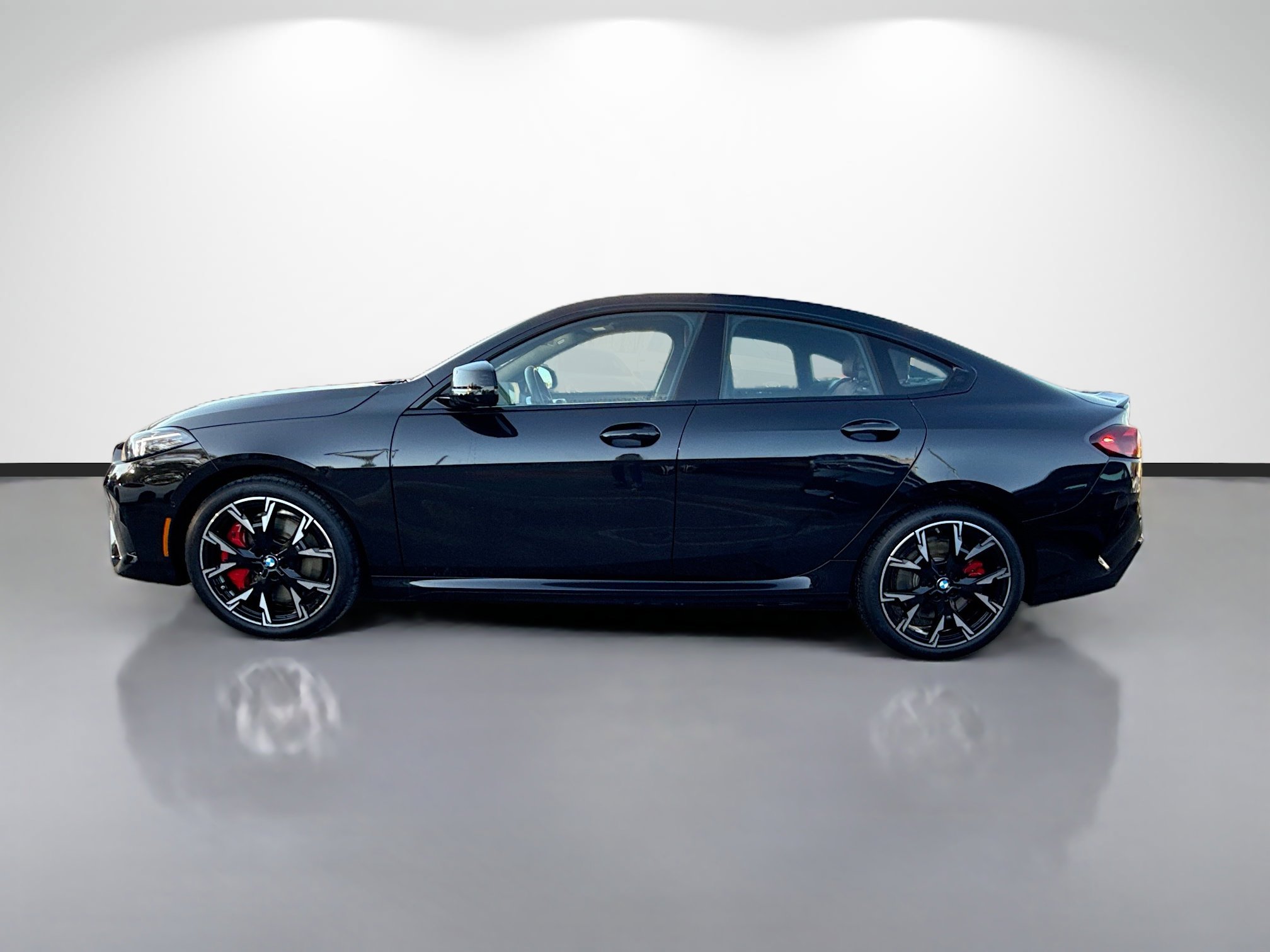 Used 2025 BMW M235i xDrive image 6