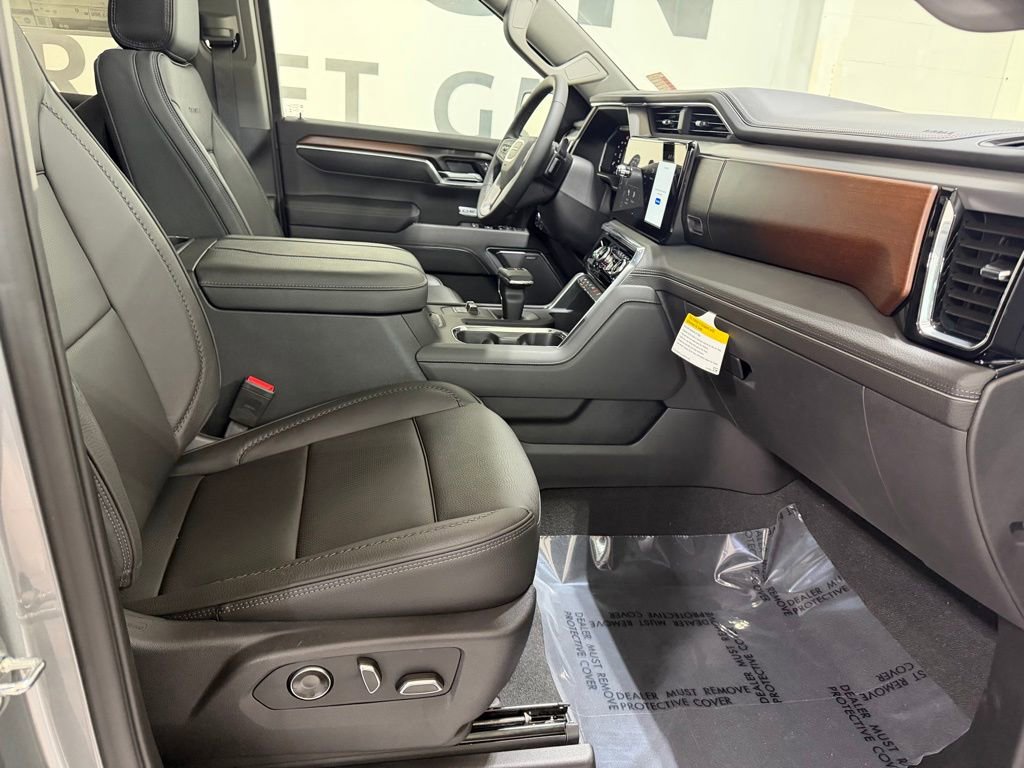New 2026 GMC Sierra 1500 Denali w/ Denali Reserve Package AWD/4WD image 29