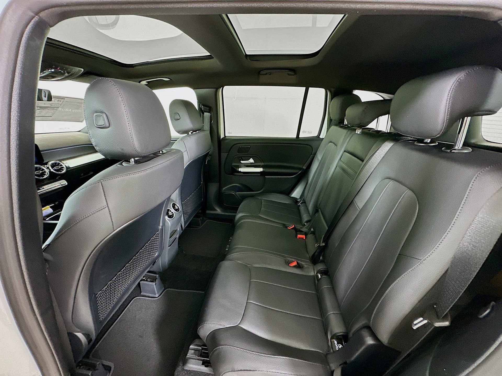 New 2026 Mercedes-Benz GLB 250 image 26