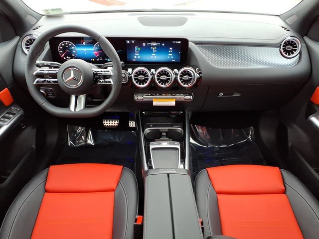 New 2026 Mercedes-Benz GLA 250 image 4