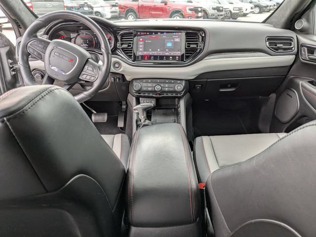 Used 2024 Dodge Durango R/T AWD/4WD image 4