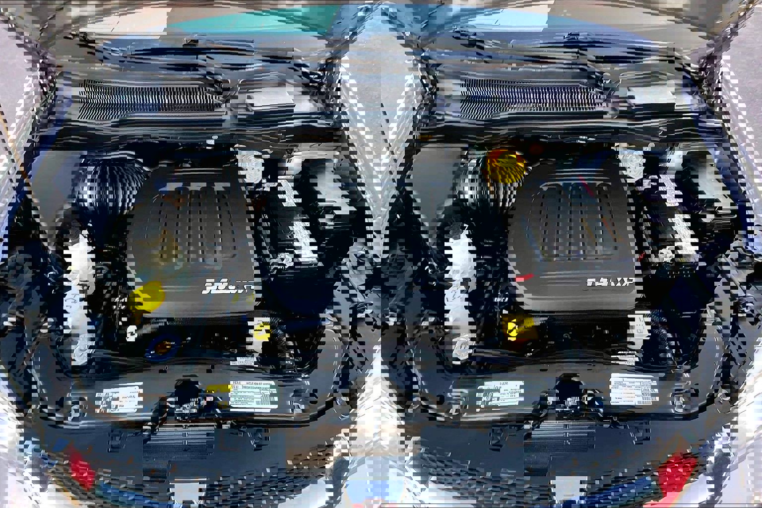 Used 2017 Dodge Grand Caravan SE w/ Power Window Group image 9