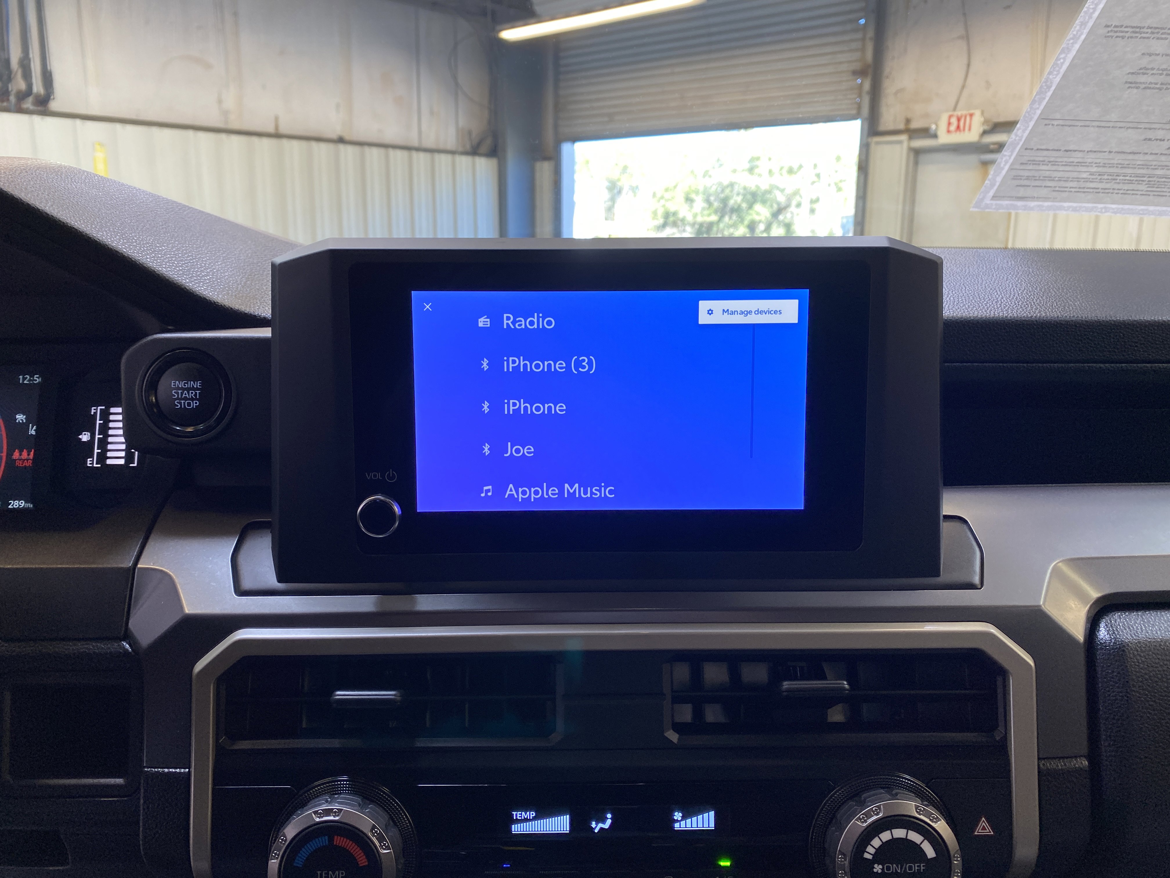 Used 2025 Toyota Tacoma SR5 image 39