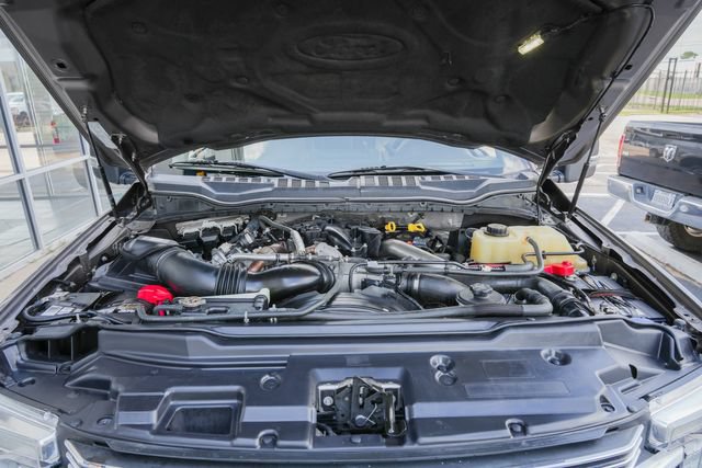 Used 2019 Ford F450 Limited AWD/4WD image 31