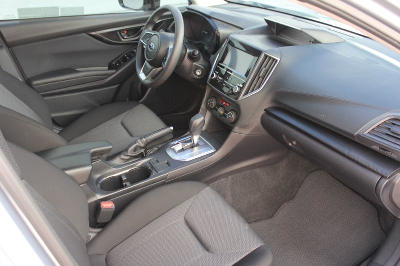 Used 2022 Subaru Impreza 2.0i image 17