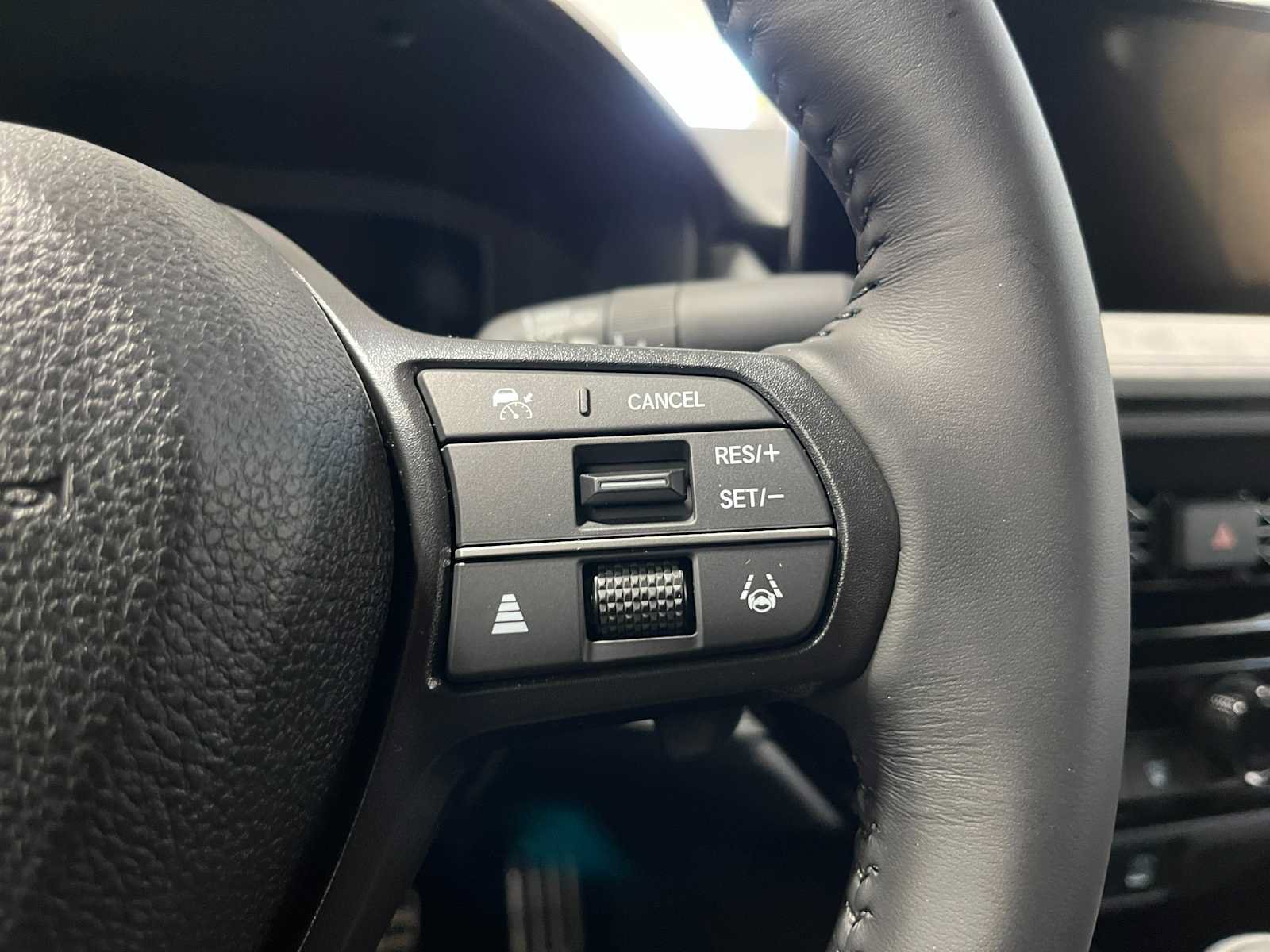 New 2026 Honda Accord Sport image 19