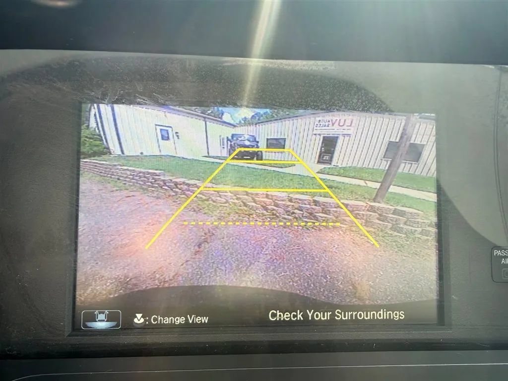 Used 2015 Honda Accord EX-L image 15