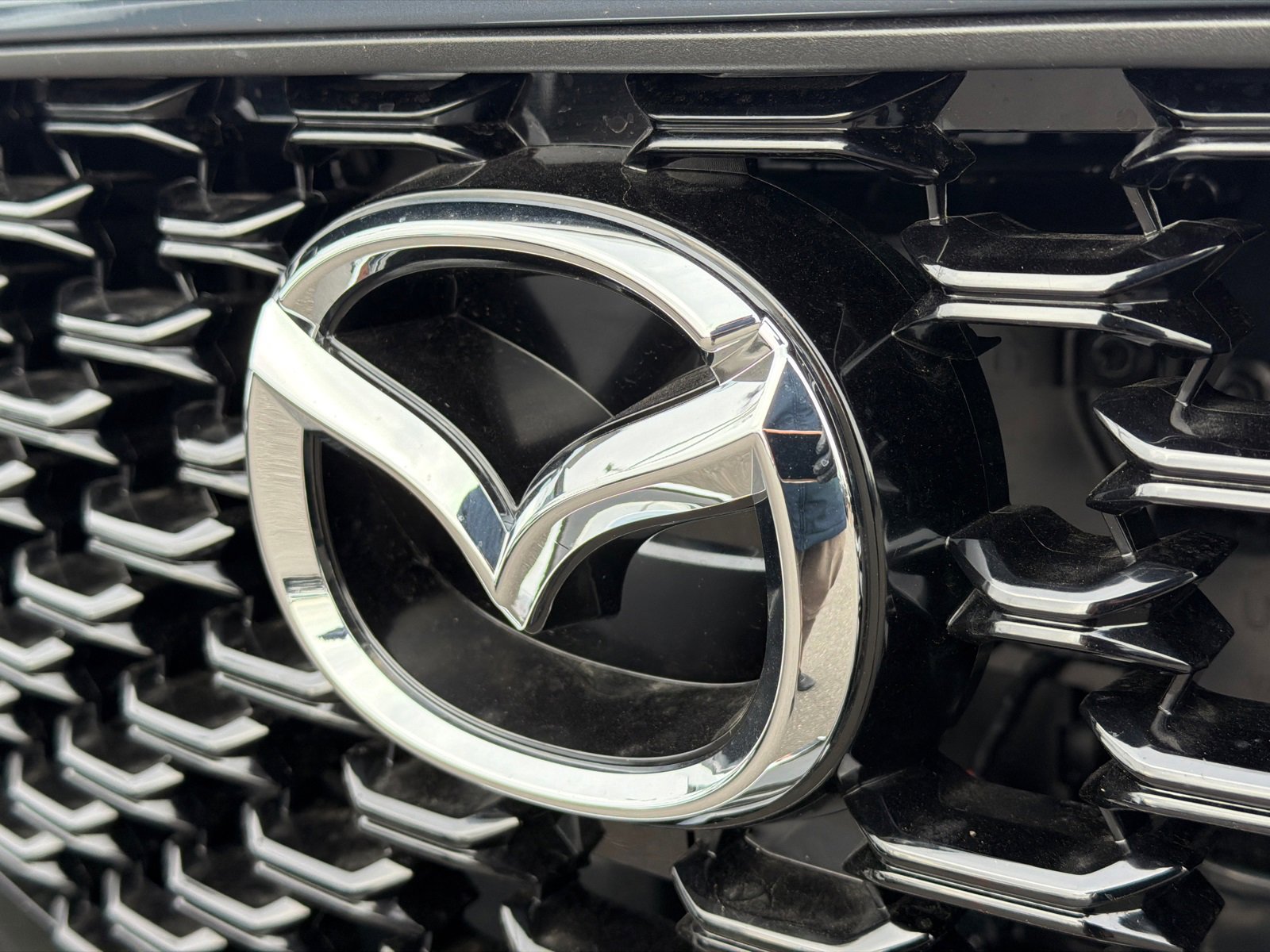 New 2026 MAZDA CX-50 2.5 Hybrid w/ Cargo Package image 13