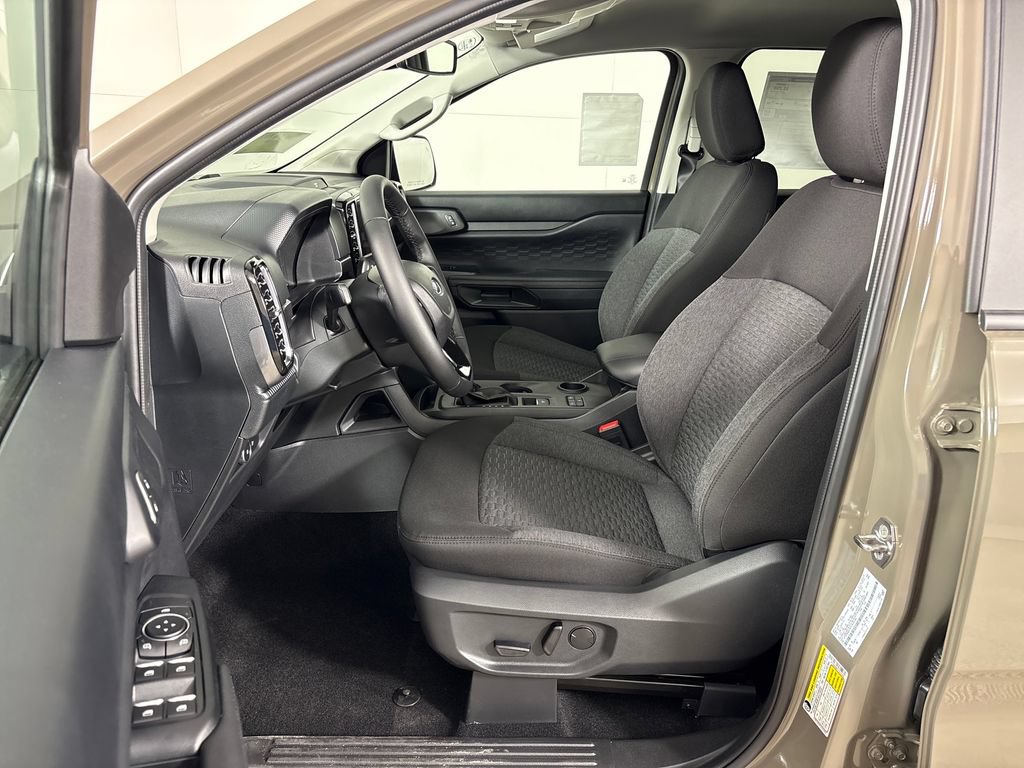 New 2026 Ford Ranger XLT w/ Equipment Group 301A High RWD image 29