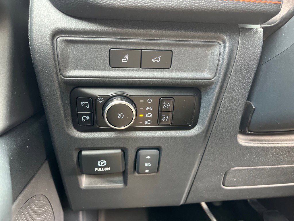 Used 2024 Ford Expedition Timberline AWD/4WD image 34