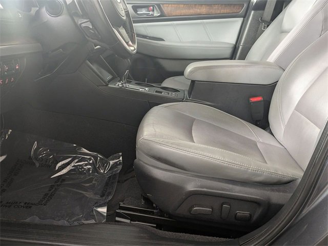 Used 2019 Subaru Outback 2.5i Limited image 10