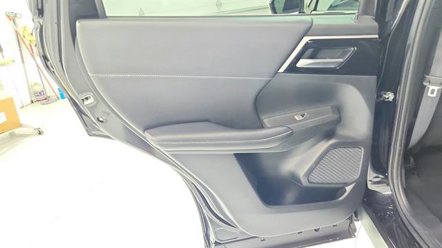 Used 2024 Mitsubishi Outlander SE image 24