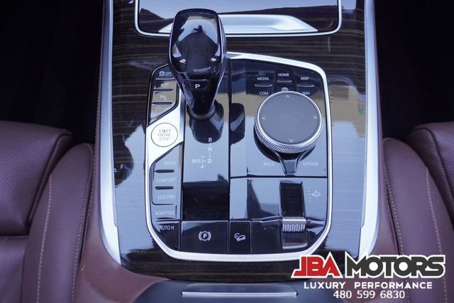 Used 2020 BMW X7 xDrive40i w/ Premium Package image 36