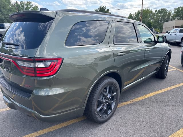 New 2026 Dodge Durango GT AWD/4WD image 5