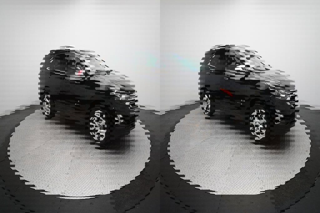 Used 2021 Chevrolet Equinox Premier image 12