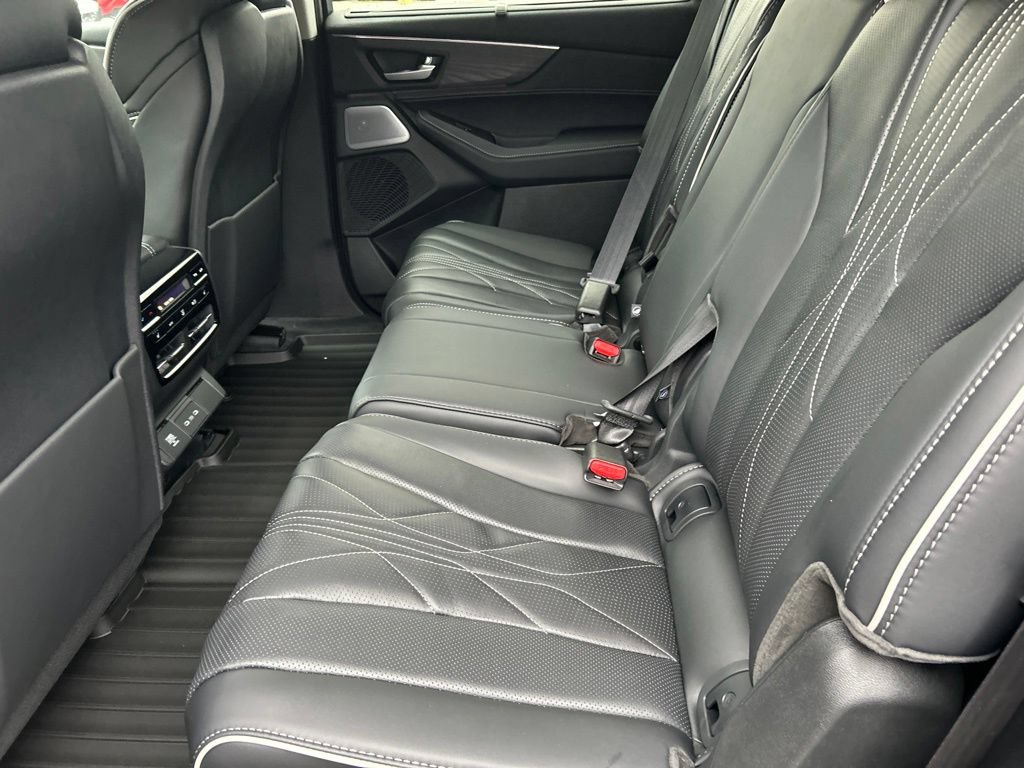 New 2026 Acura MDX w/ Advance Package AWD/4WD image 20
