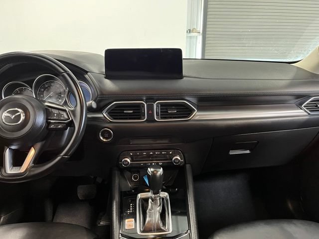 Used 2025 MAZDA CX-5 AWD 2.5 S w/ Select Package image 19