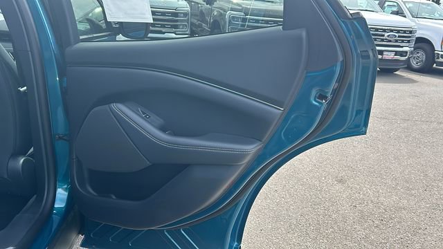 New 2026 Ford Mustang Mach-E Select w/ Comfort Package RWD image 12
