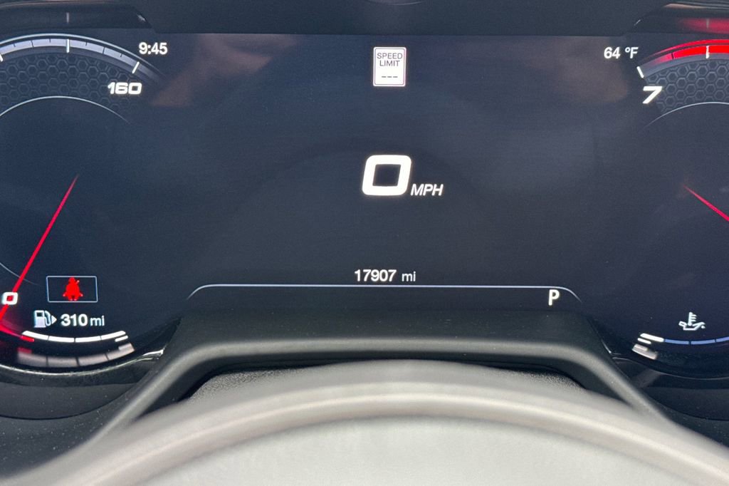 Used 2023 Dodge Hornet GT Plus w/ GT Blacktop Package image 33