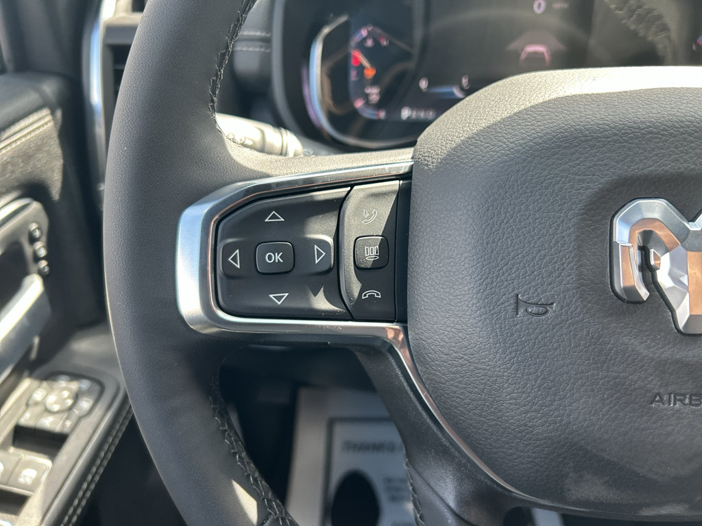 New 2026 RAM 2500 Laramie AWD/4WD image 20