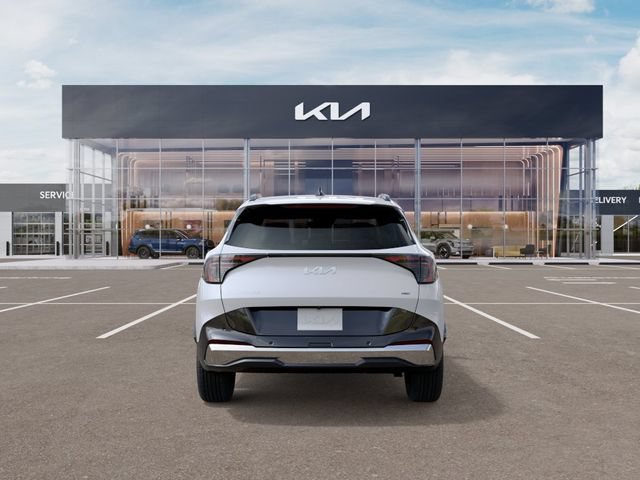 New 2027 Kia Sportage SX Prestige AWD/4WD image 6