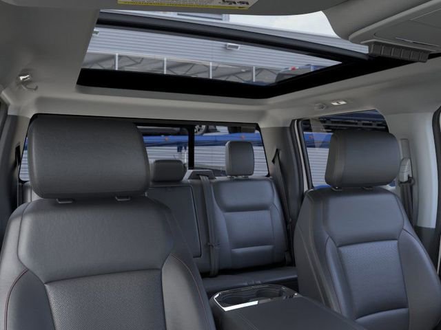 New 2026 Ford F250 Lariat image 22