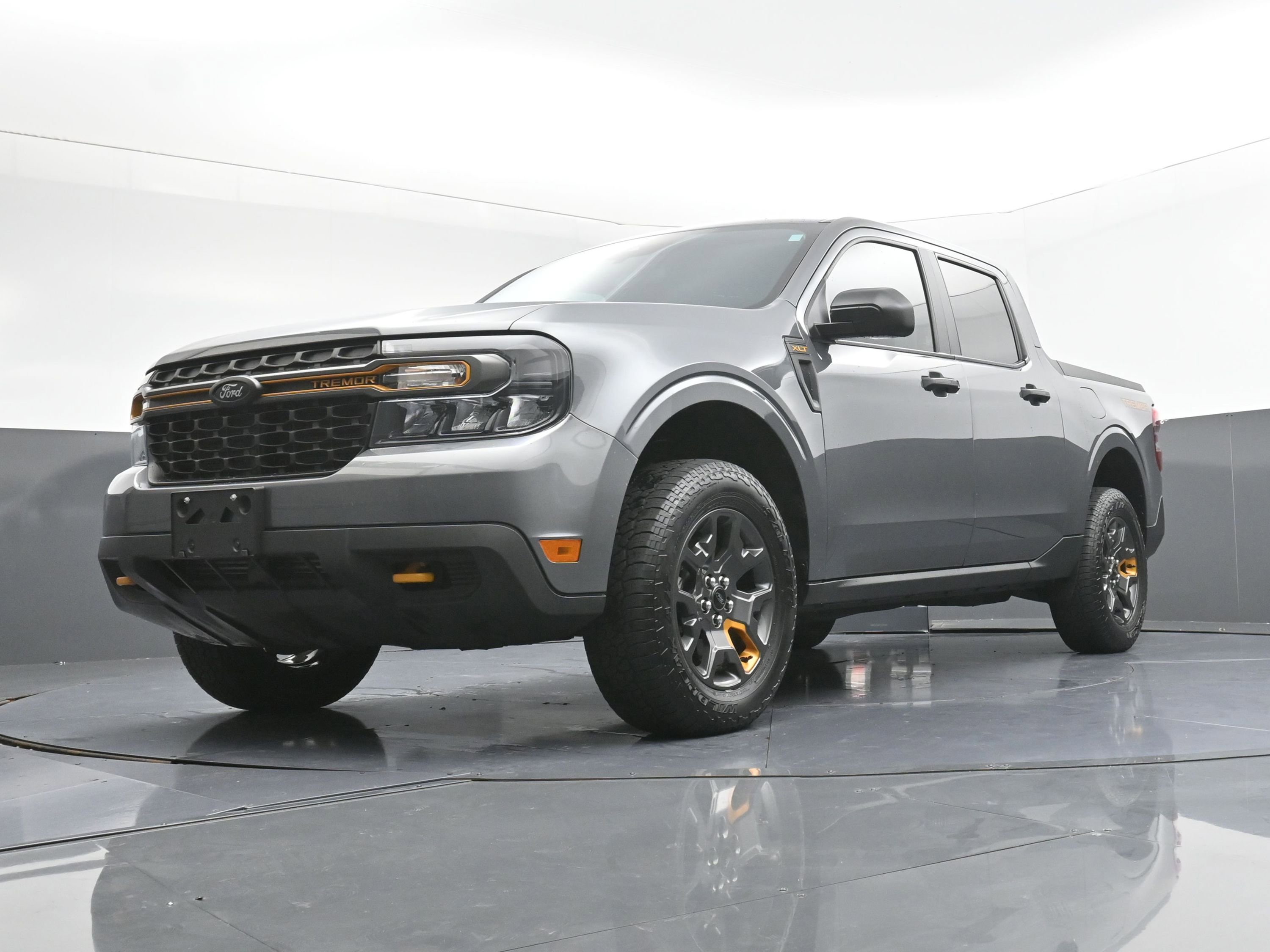 Used 2024 Ford Maverick Tremor w/ Tremor Off-Road Package AWD/4WD image 32