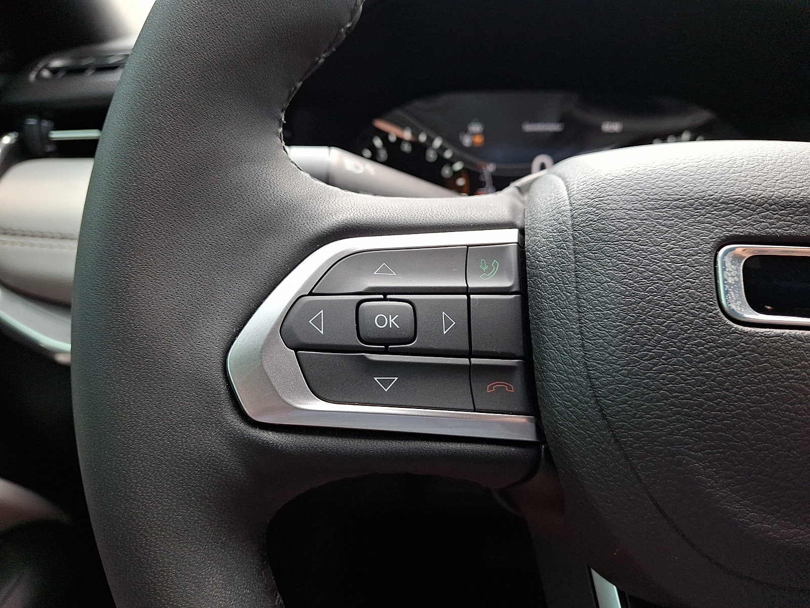 Used 2023 Jeep Compass Limited AWD/4WD image 21
