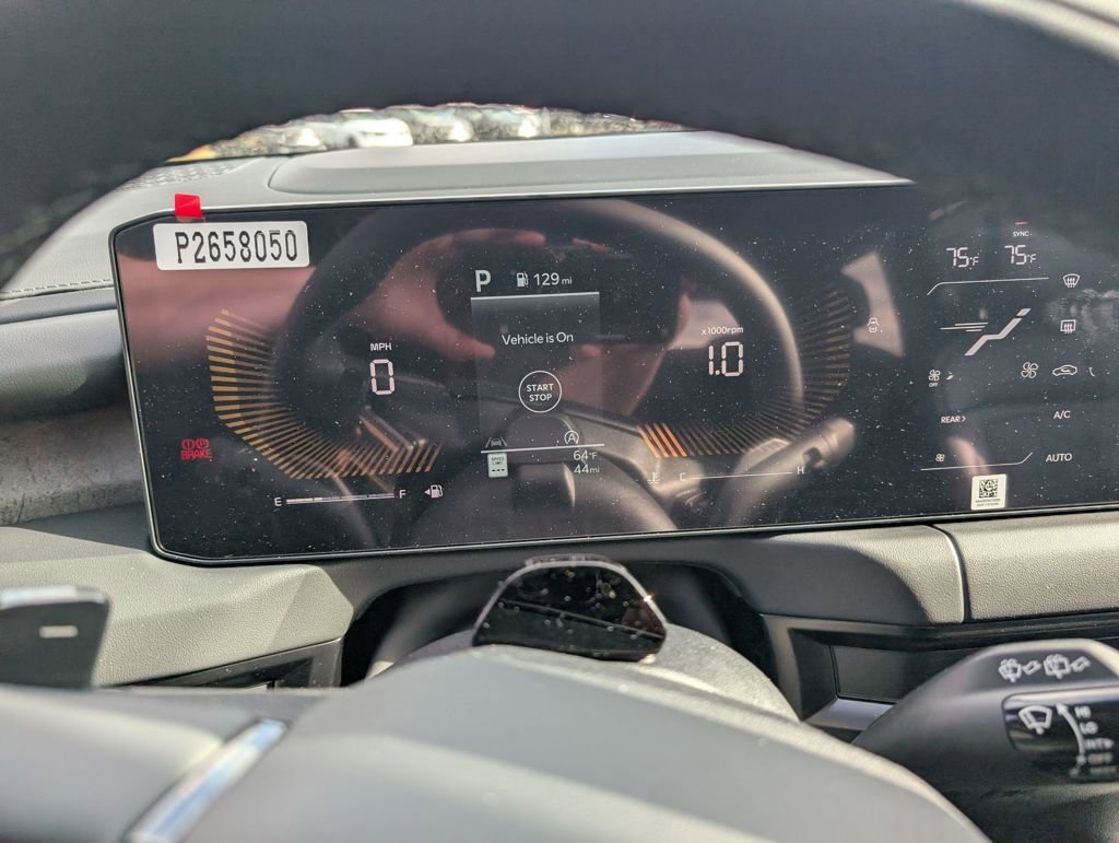 New 2027 Kia Telluride EX X-Line image 19