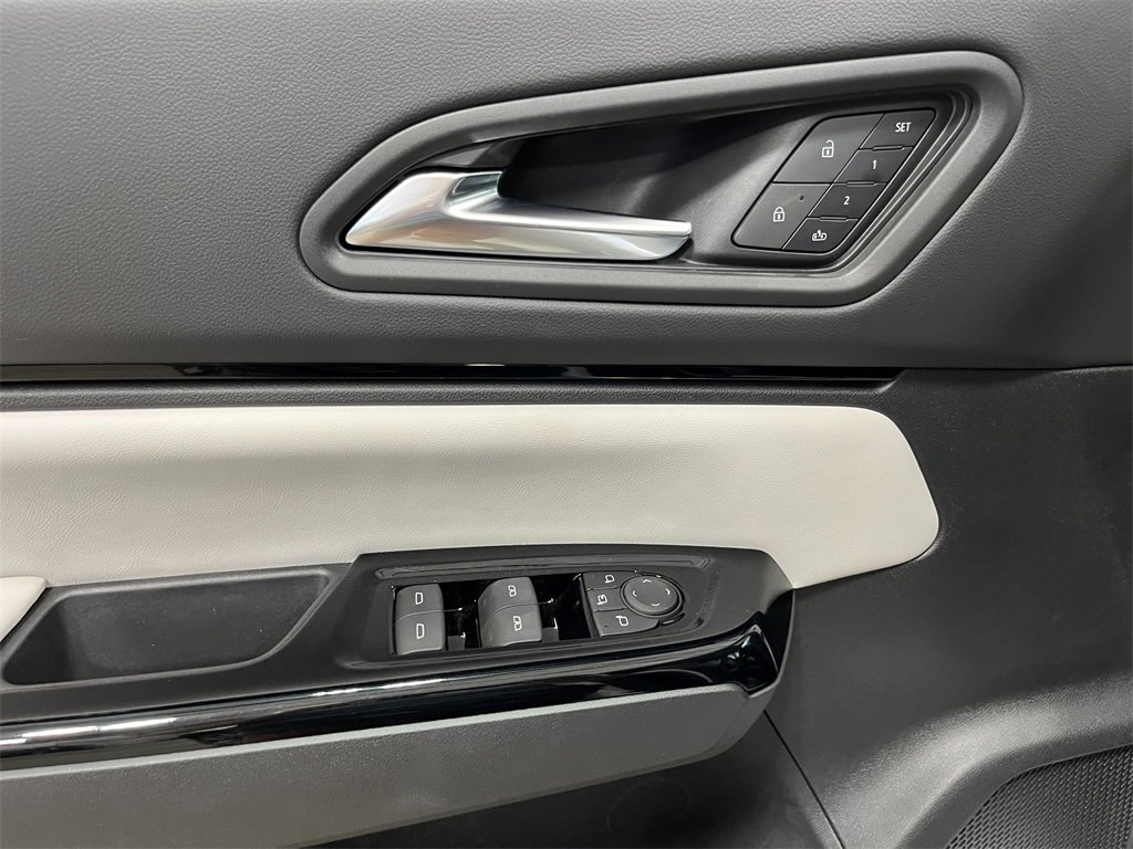 New 2026 Honda Prologue Elite image 9