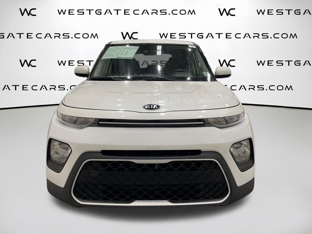 Used 2020 Kia Soul S image 4