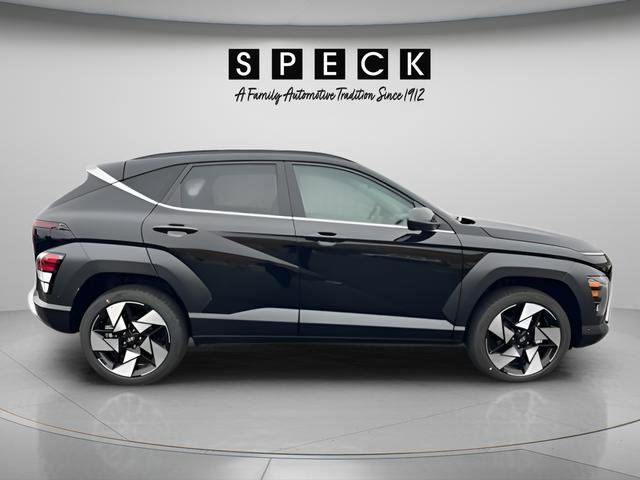 New 2026 Hyundai Kona Limited image 6