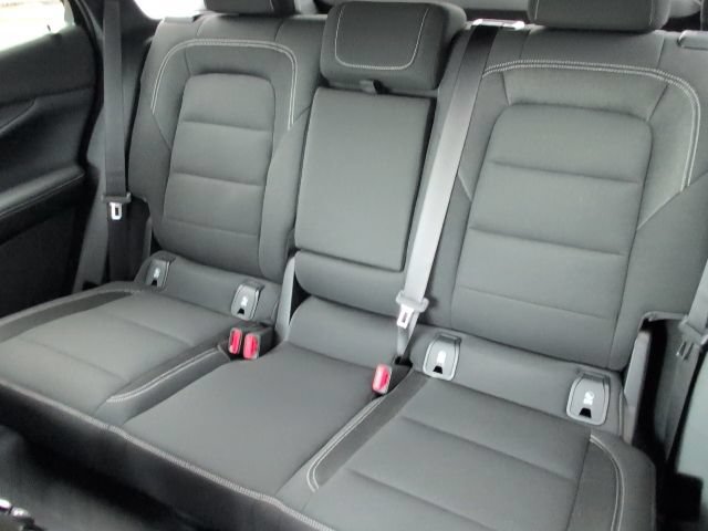 New 2026 Chevrolet Blazer EV LT AWD/4WD image 8