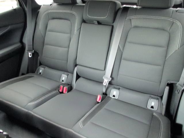 New 2026 Chevrolet Blazer EV LT AWD/4WD image 8